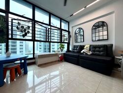 Blk 158D Rivervale View (Sengkang), HDB 5 Rooms #591436591